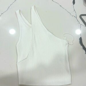 Jonathan Simkhai crop top